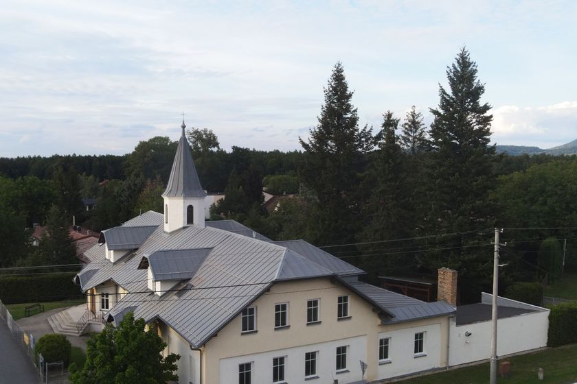 Oldřichovice photo 1