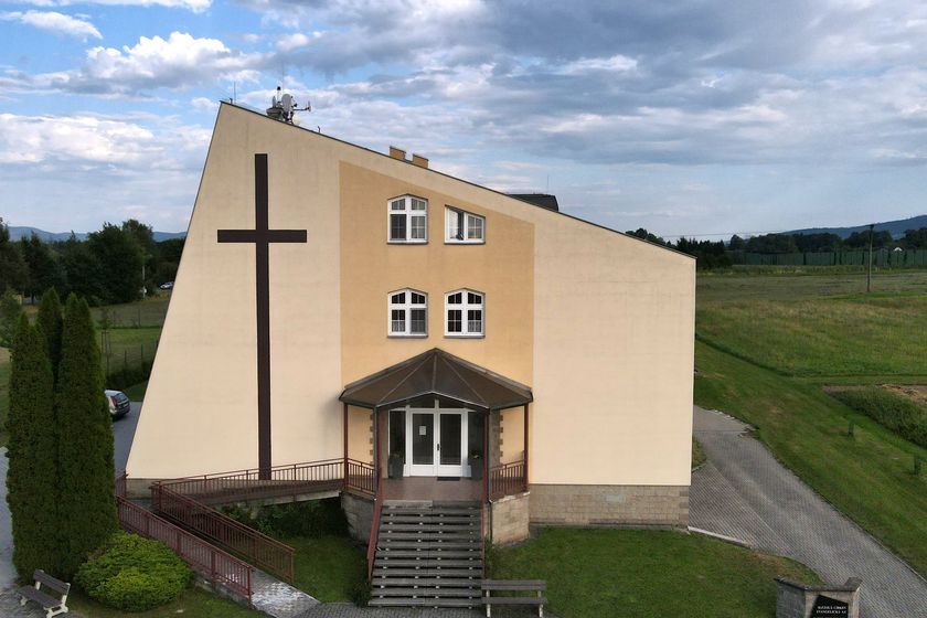 Nebory photo 1