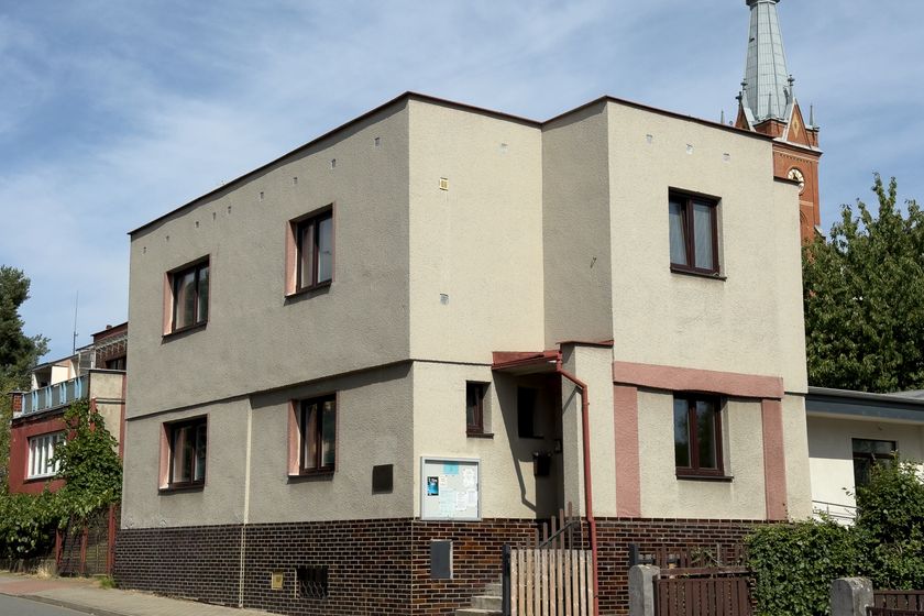 Frýdek-Místek photo 1