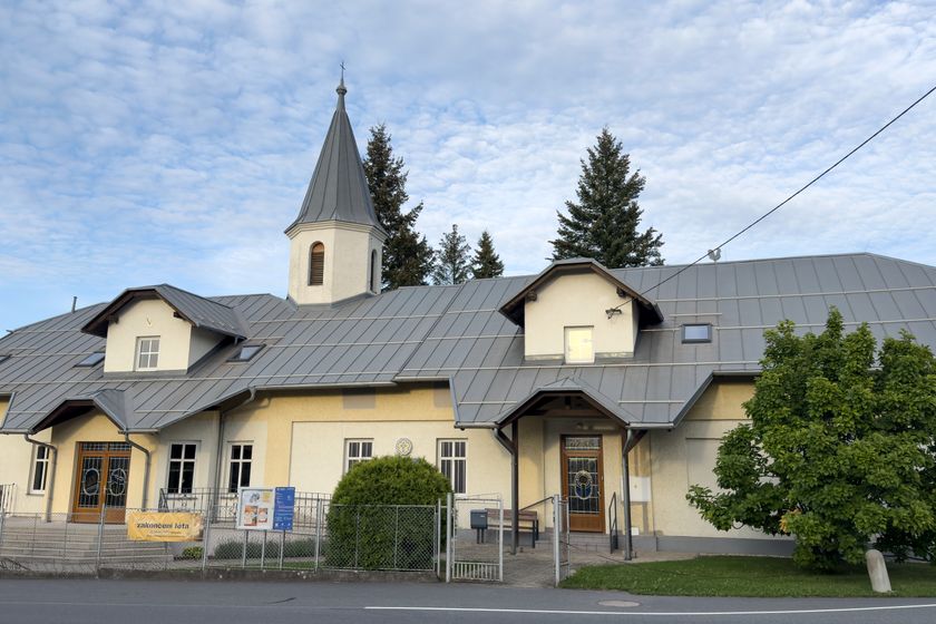 Oldřichovice photo 2