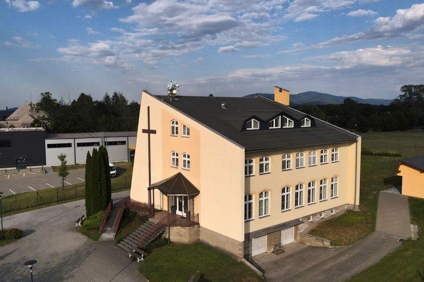 Nebory photo 2
