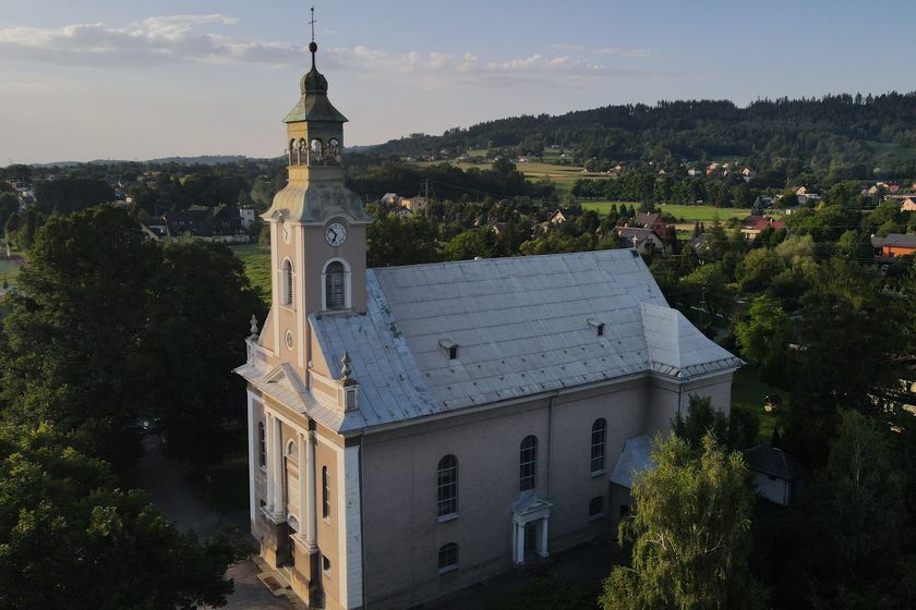 Bystřice photo 2