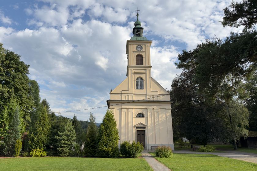 Komorní Lhotka photo 2
