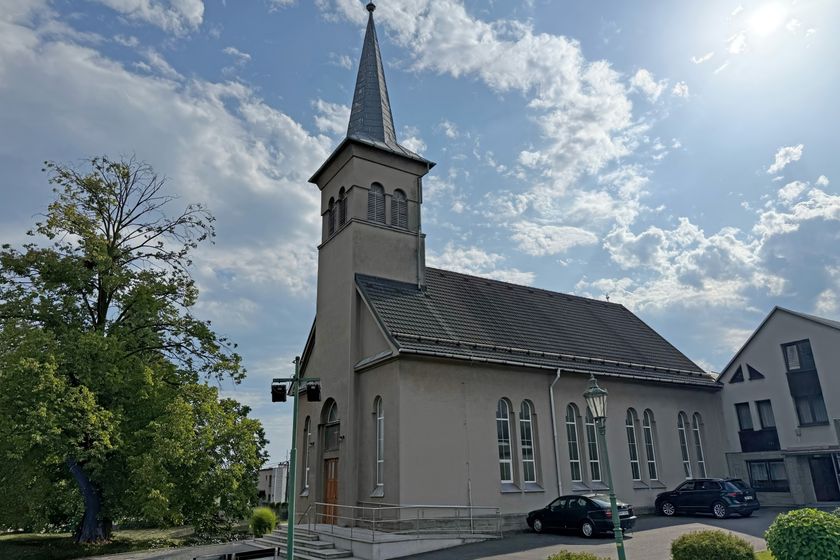 Albrechtice photo 5