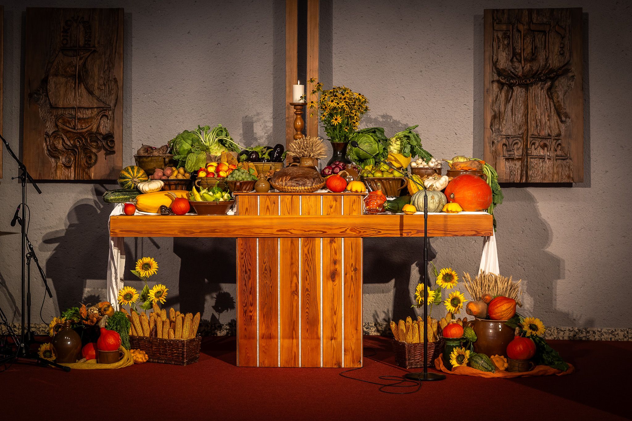 Oltář