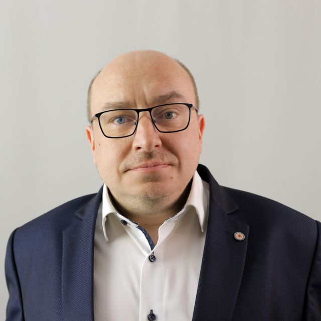 Emil Macura