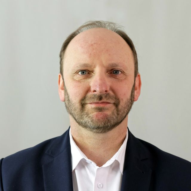 Jiří Chodura