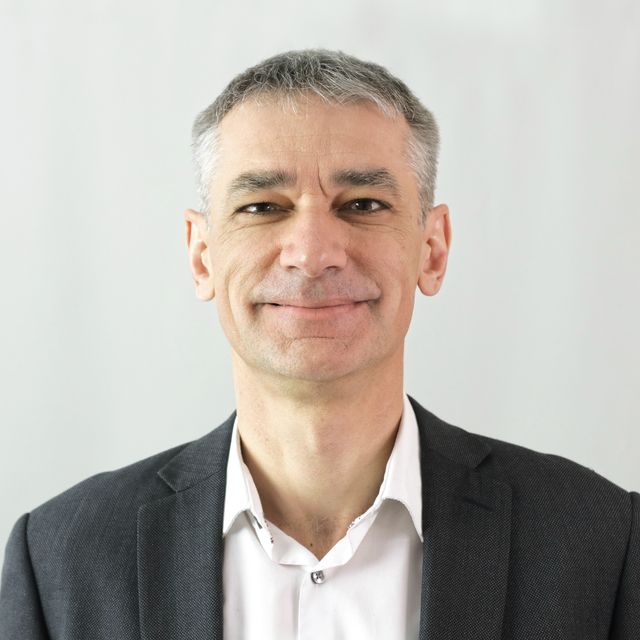 Michal Klus